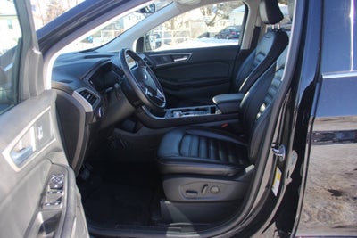 2024 Ford Edge SEL AWD 4dr SUV