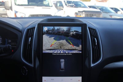 2024 Ford Edge SEL AWD 4dr SUV