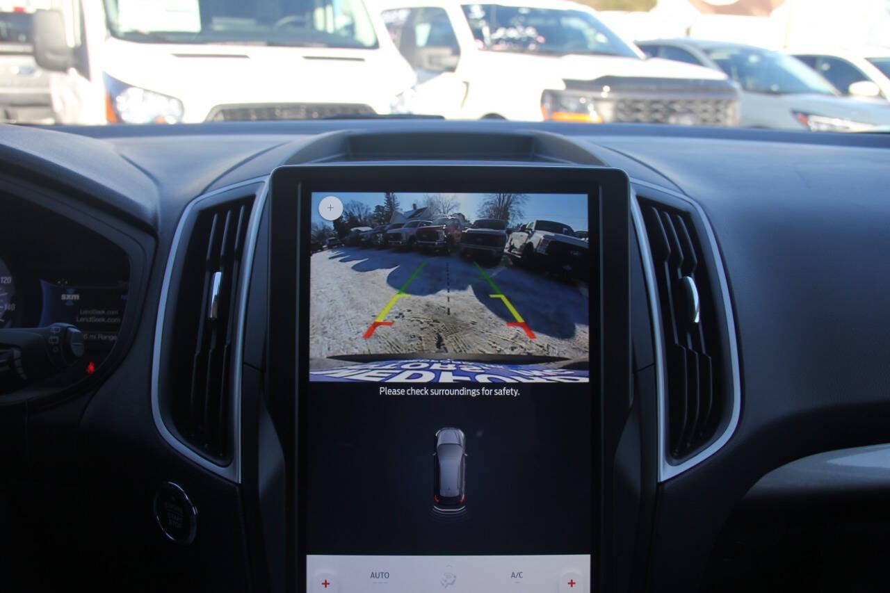 2024 Ford Edge SEL AWD 4dr SUV