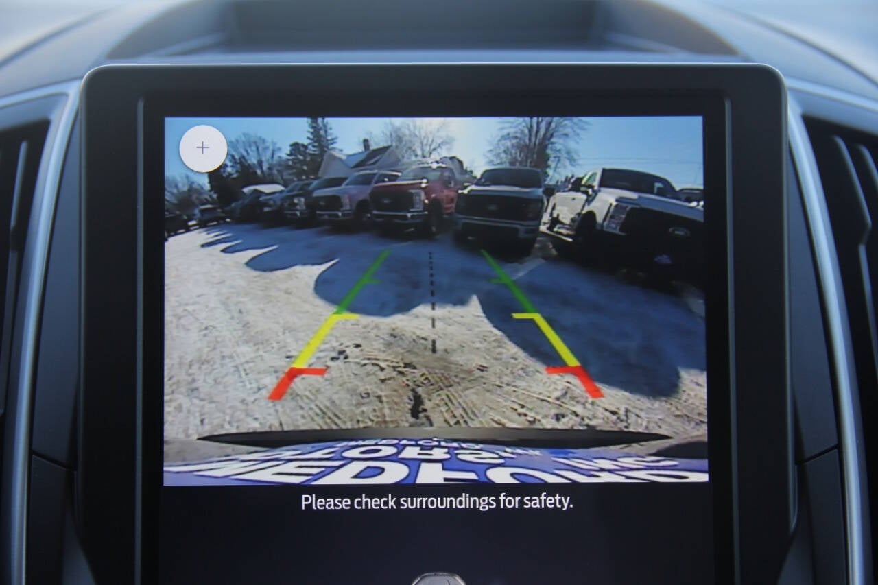 2024 Ford Edge SEL AWD 4dr SUV