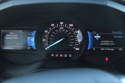 2024 Ford Edge SEL AWD 4dr SUV