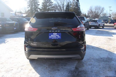 2024 Ford Edge SEL AWD 4dr SUV