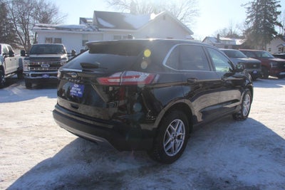 2024 Ford Edge SEL AWD 4dr SUV