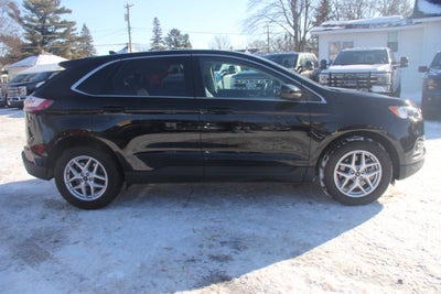2024 Ford Edge SEL AWD 4dr SUV
