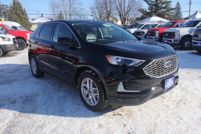 2024 Ford Edge SEL AWD 4dr SUV