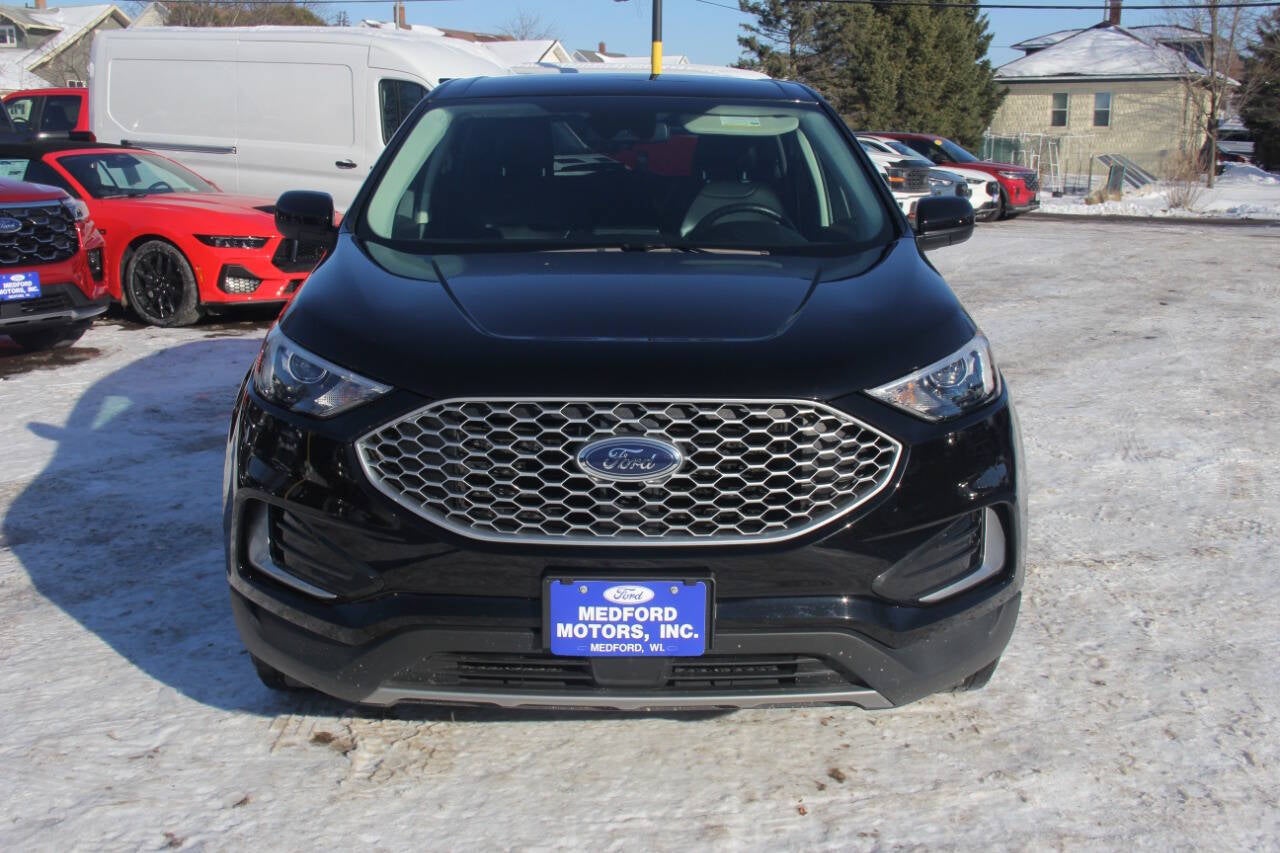 2024 Ford Edge SEL AWD 4dr SUV
