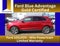 2024 Ford Edge SEL AWD 4dr SUV