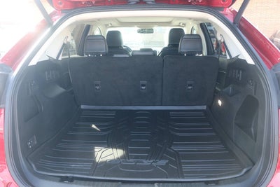 2024 Ford Edge SEL AWD 4dr SUV