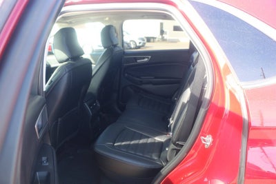 2024 Ford Edge SEL AWD 4dr SUV