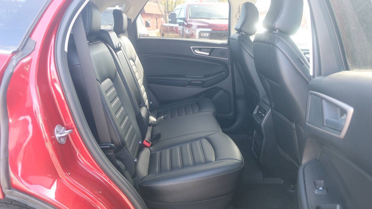 2024 Ford Edge SEL AWD 4dr SUV