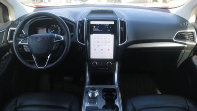 2024 Ford Edge SEL AWD 4dr SUV