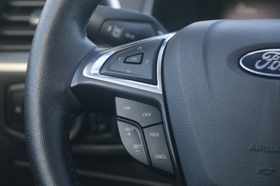 2024 Ford Edge SEL AWD 4dr SUV