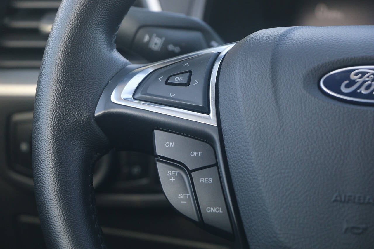 2024 Ford Edge SEL AWD 4dr SUV