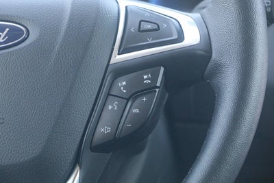 2024 Ford Edge SEL AWD 4dr SUV