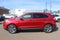 2024 Ford Edge SEL AWD 4dr SUV