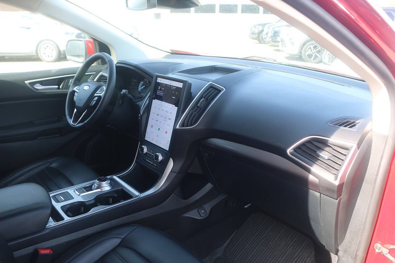 2024 Ford Edge SEL AWD 4dr SUV