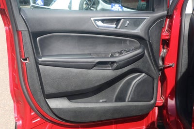 2024 Ford Edge SEL AWD 4dr SUV