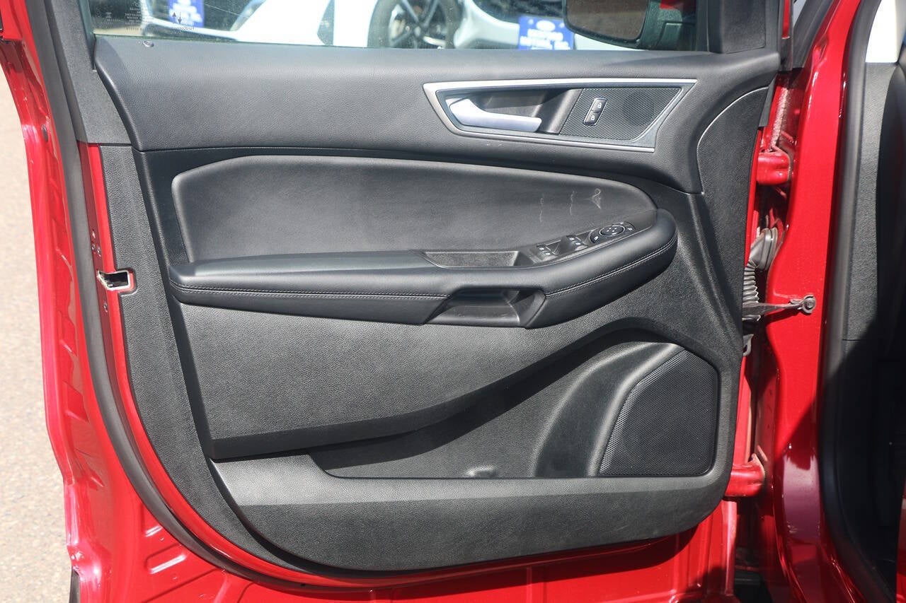 2024 Ford Edge SEL AWD 4dr SUV