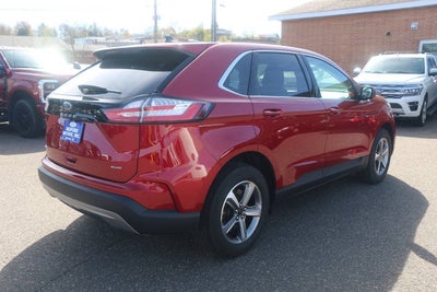 2024 Ford Edge SEL AWD 4dr SUV
