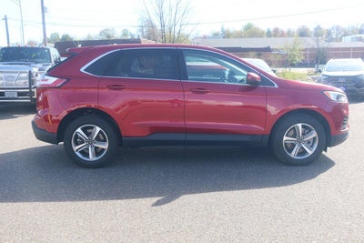 2024 Ford Edge SEL AWD 4dr SUV