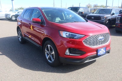 2024 Ford Edge SEL AWD 4dr SUV
