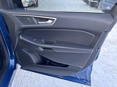 2023 Ford Edge SEL AWD 4dr Crossover