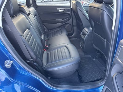 2023 Ford Edge SEL AWD 4dr Crossover