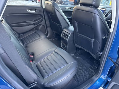 2023 Ford Edge SEL AWD 4dr Crossover