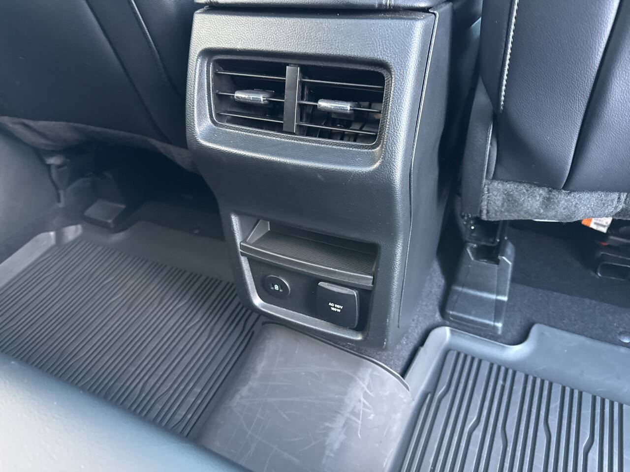 2023 Ford Edge SEL AWD 4dr Crossover