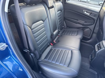 2023 Ford Edge SEL AWD 4dr Crossover