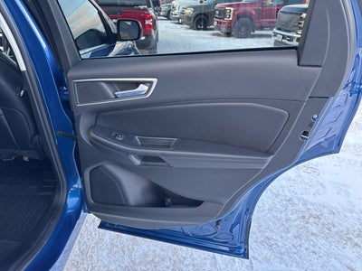 2023 Ford Edge SEL AWD 4dr Crossover