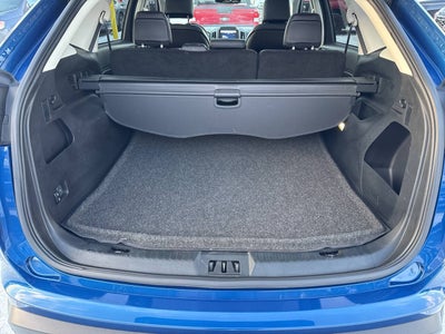 2023 Ford Edge SEL AWD 4dr Crossover