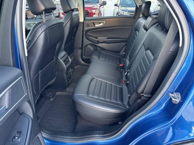 2023 Ford Edge SEL AWD 4dr Crossover