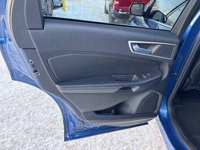 2023 Ford Edge SEL AWD 4dr Crossover