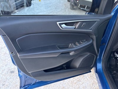 2023 Ford Edge SEL AWD 4dr Crossover