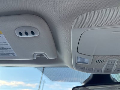 2023 Ford Edge SEL AWD 4dr Crossover