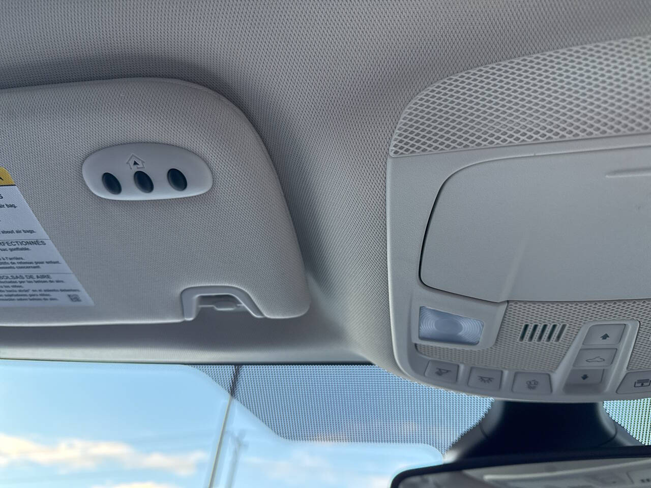 2023 Ford Edge SEL AWD 4dr Crossover