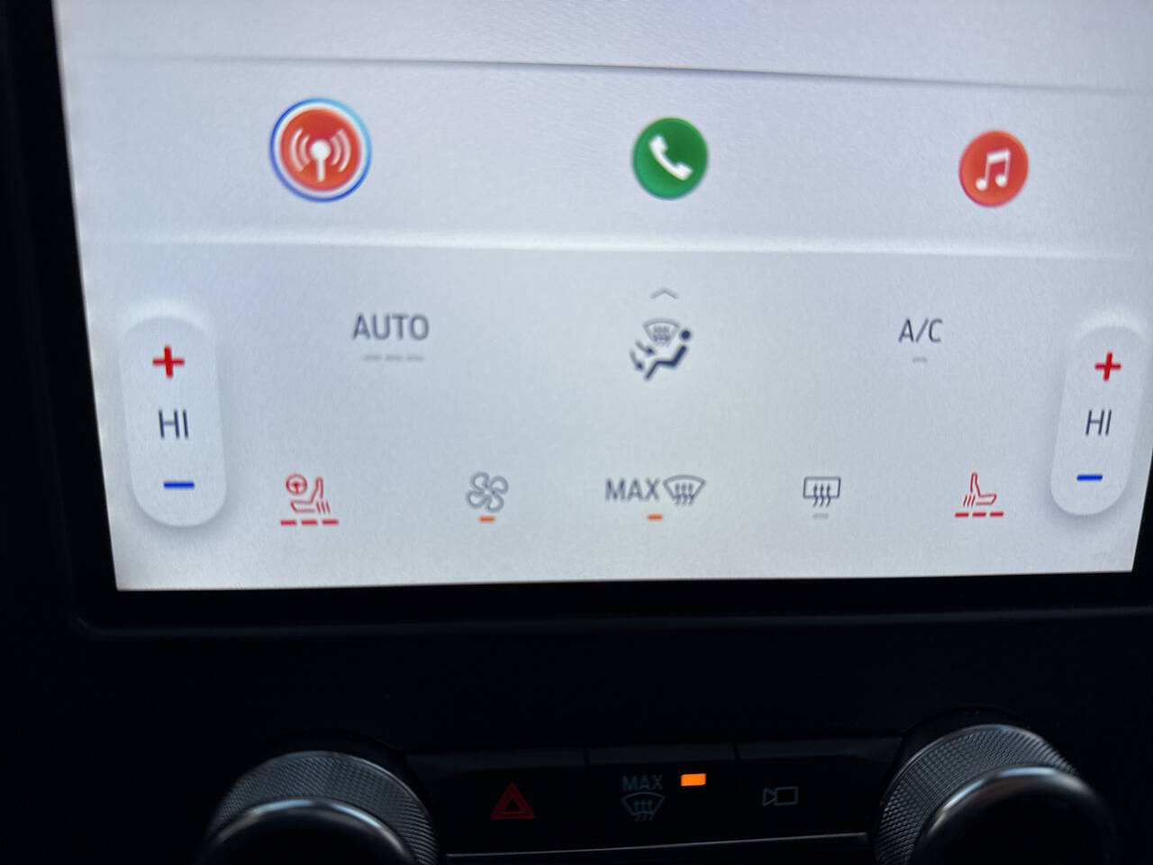 2023 Ford Edge SEL AWD 4dr Crossover