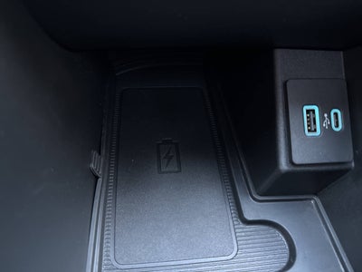 2023 Ford Edge SEL AWD 4dr Crossover