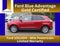2024 Ford Edge SEL AWD 4dr SUV