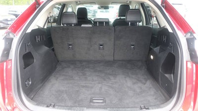 2024 Ford Edge SEL AWD 4dr SUV