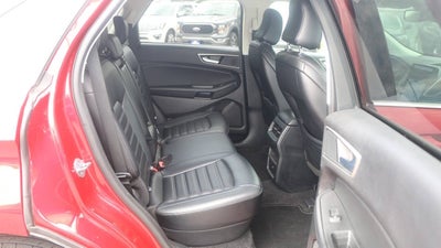 2024 Ford Edge SEL AWD 4dr SUV