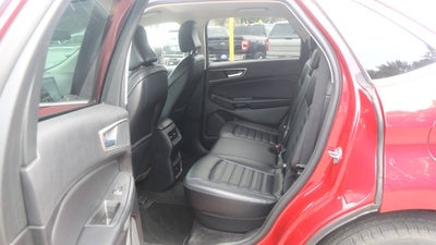 2024 Ford Edge SEL AWD 4dr SUV