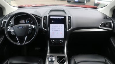 2024 Ford Edge SEL AWD 4dr SUV