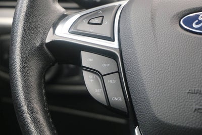 2024 Ford Edge SEL AWD 4dr SUV