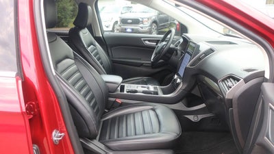 2024 Ford Edge SEL AWD 4dr SUV