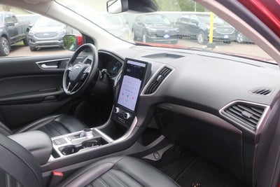 2024 Ford Edge SEL AWD 4dr SUV