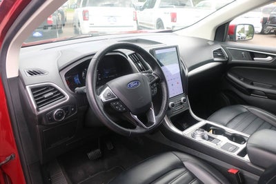 2024 Ford Edge SEL AWD 4dr SUV