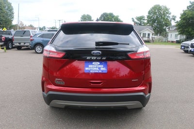 2024 Ford Edge SEL AWD 4dr SUV