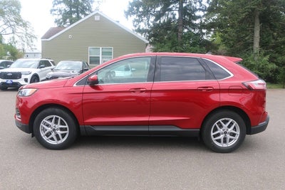 2024 Ford Edge SEL AWD 4dr SUV